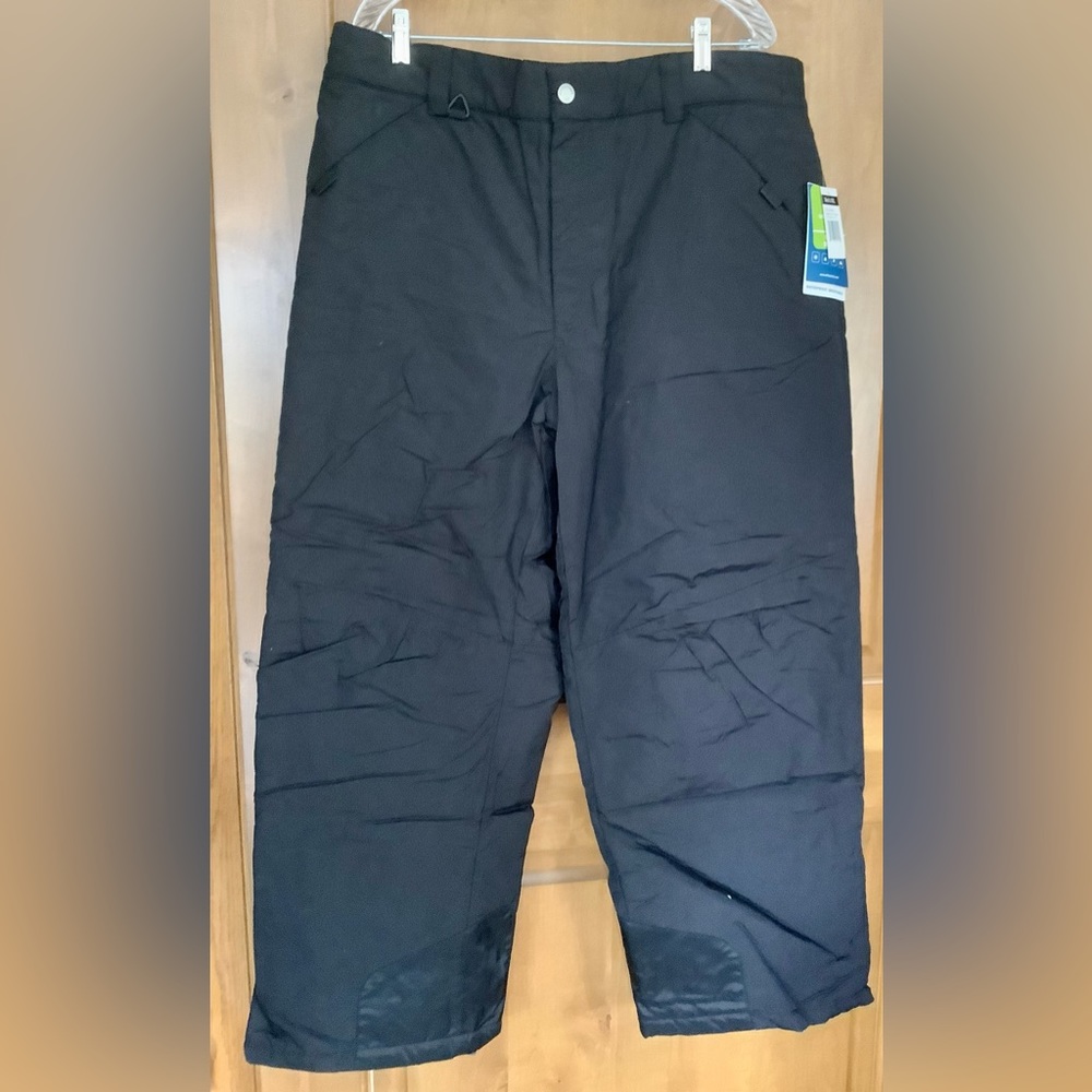 Men’s Ski & Snowboard Pants
